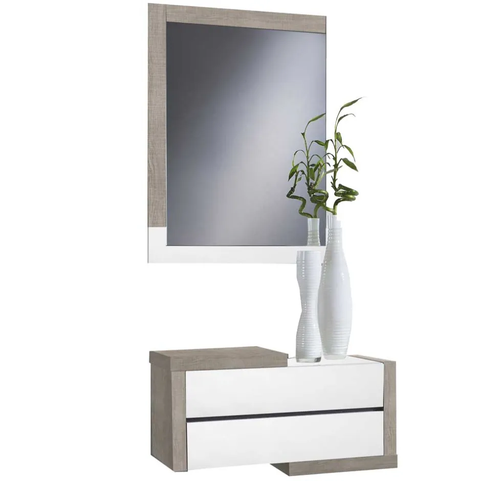 Garderobensets*Pharao24 Flurmöbel Set Alamrua