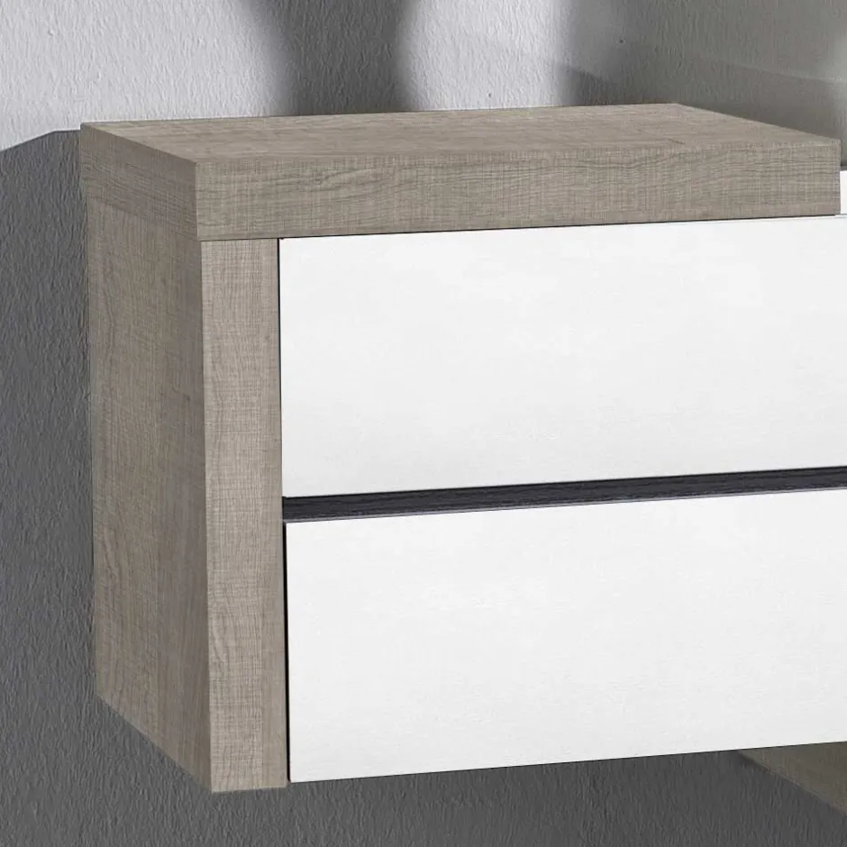 Garderobensets*Pharao24 Flurmöbel Set Alamrua