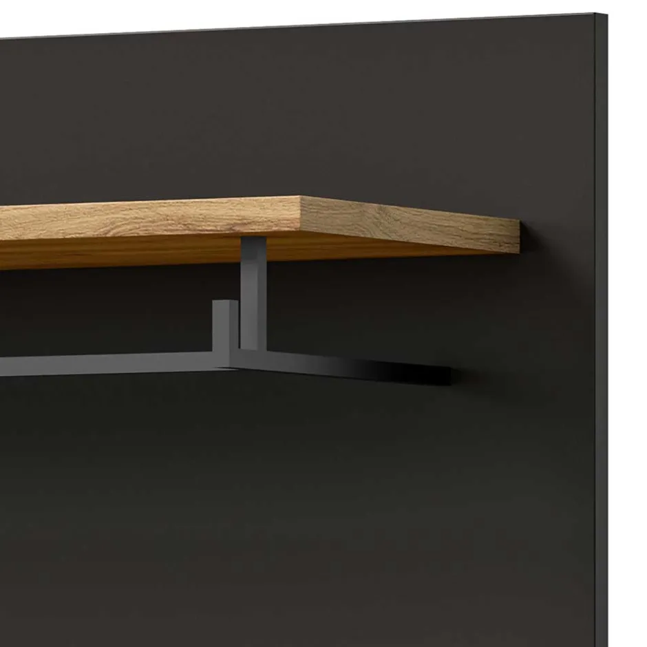 Garderobensets*Pharao24 Flurmöbel Set Alexandro