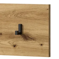 Garderobensets*Pharao24 Flurmöbel Set Alexandro