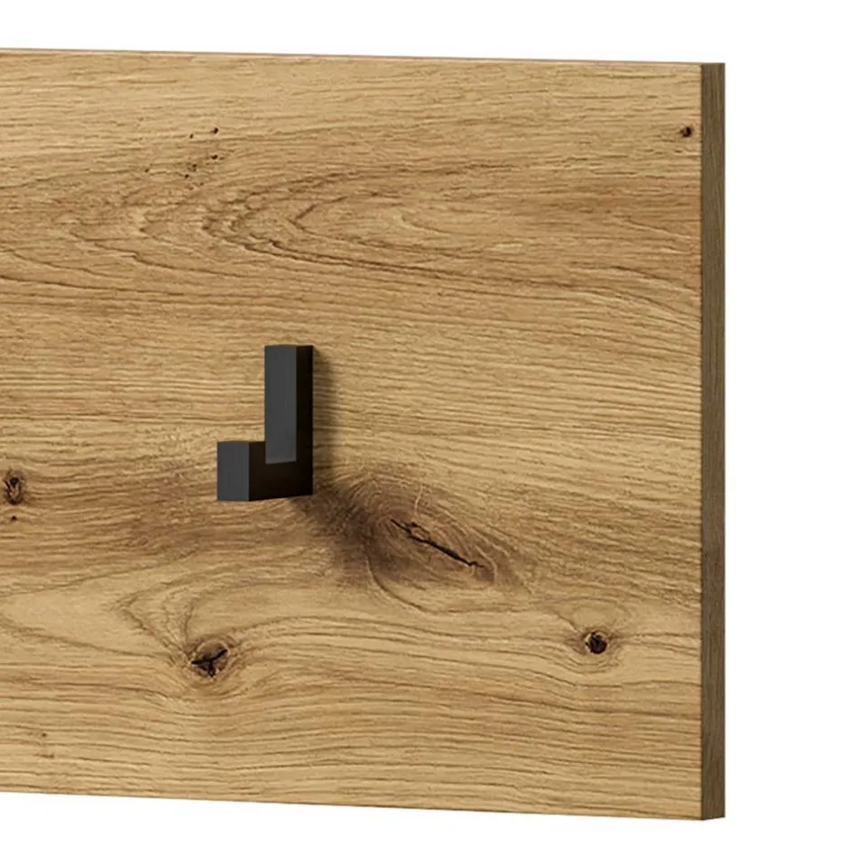 Garderobensets*Pharao24 Flurmöbel Set Alexandro