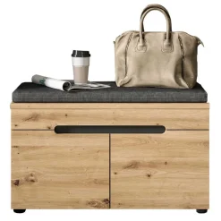 Garderobensets*Pharao24 Flurmöbel Set Alexandro