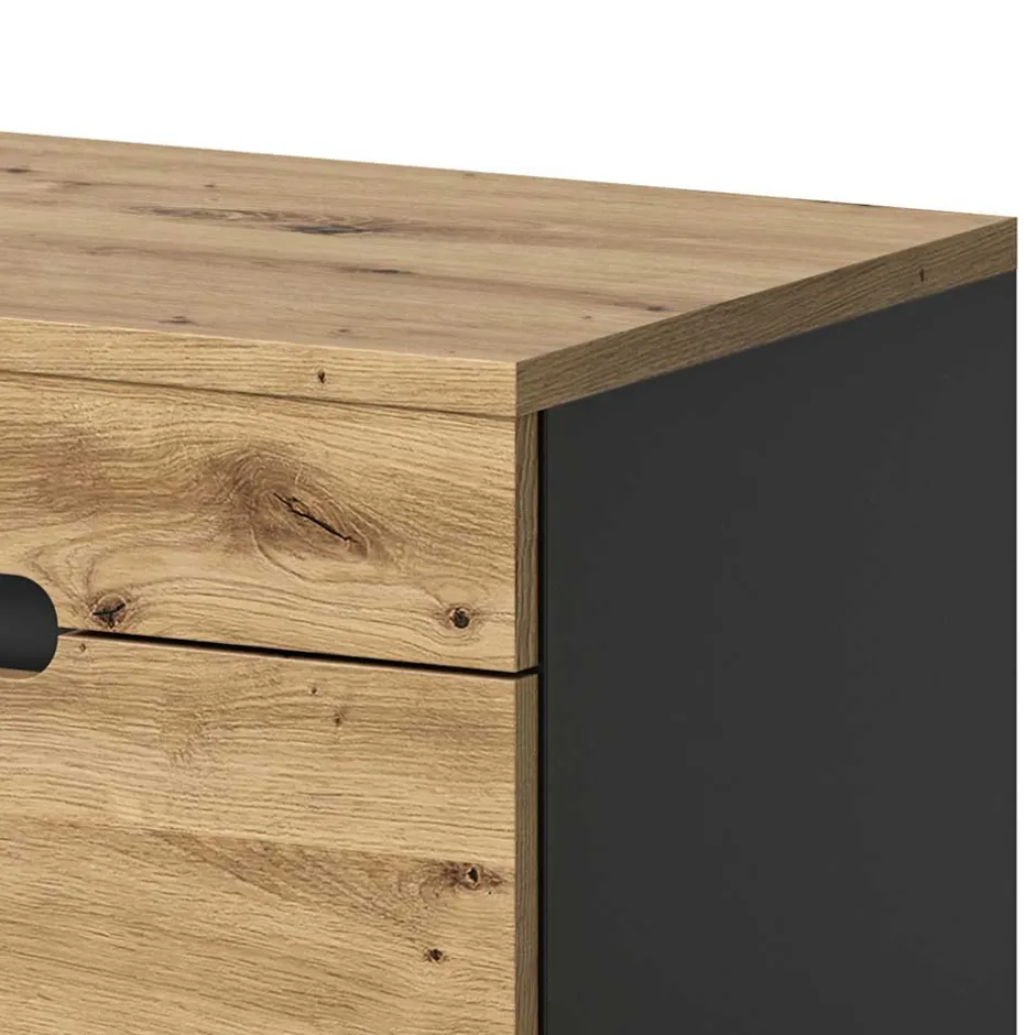 Garderobensets*Pharao24 Flurmöbel Set Alexandro