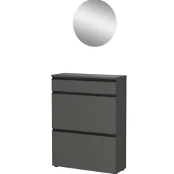 Garderobensets*Pharao24 Flurmöbel Set Babs