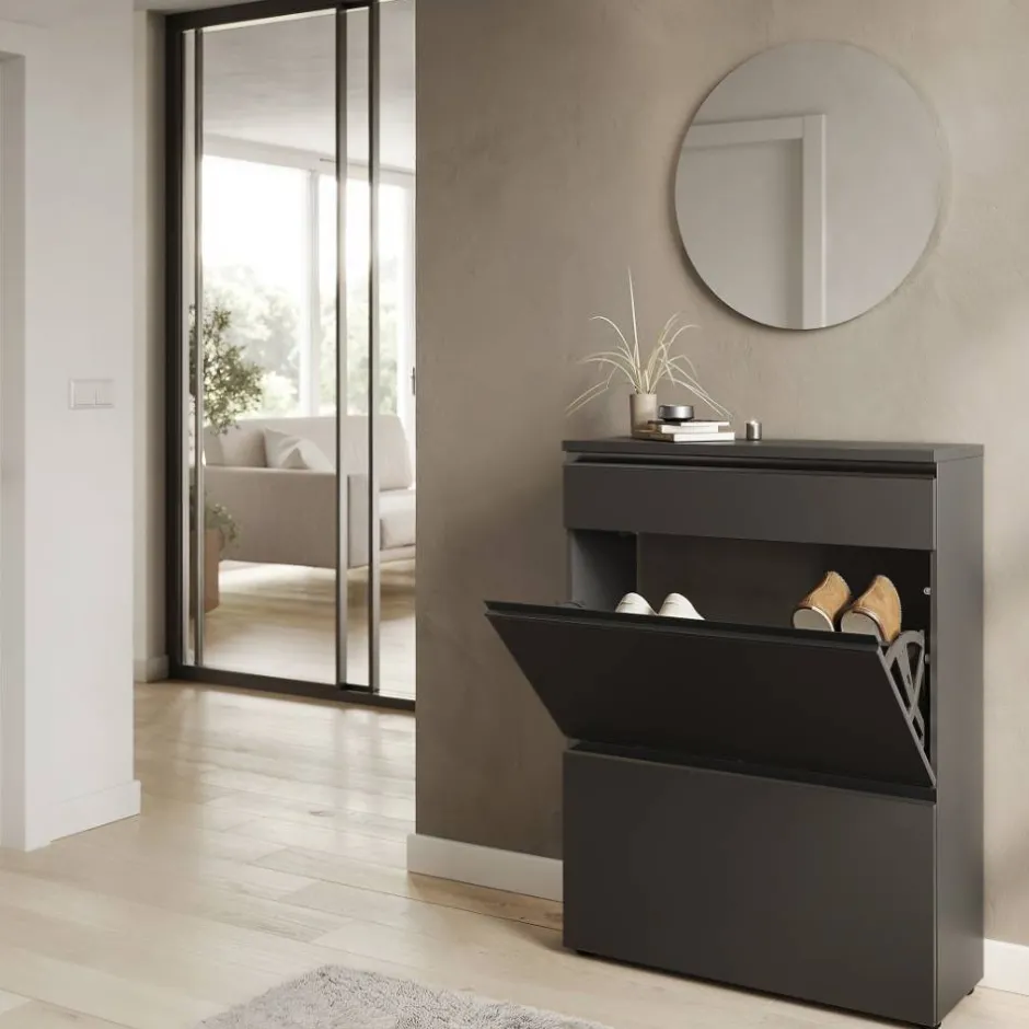 Garderobensets*Pharao24 Flurmöbel Set Babs