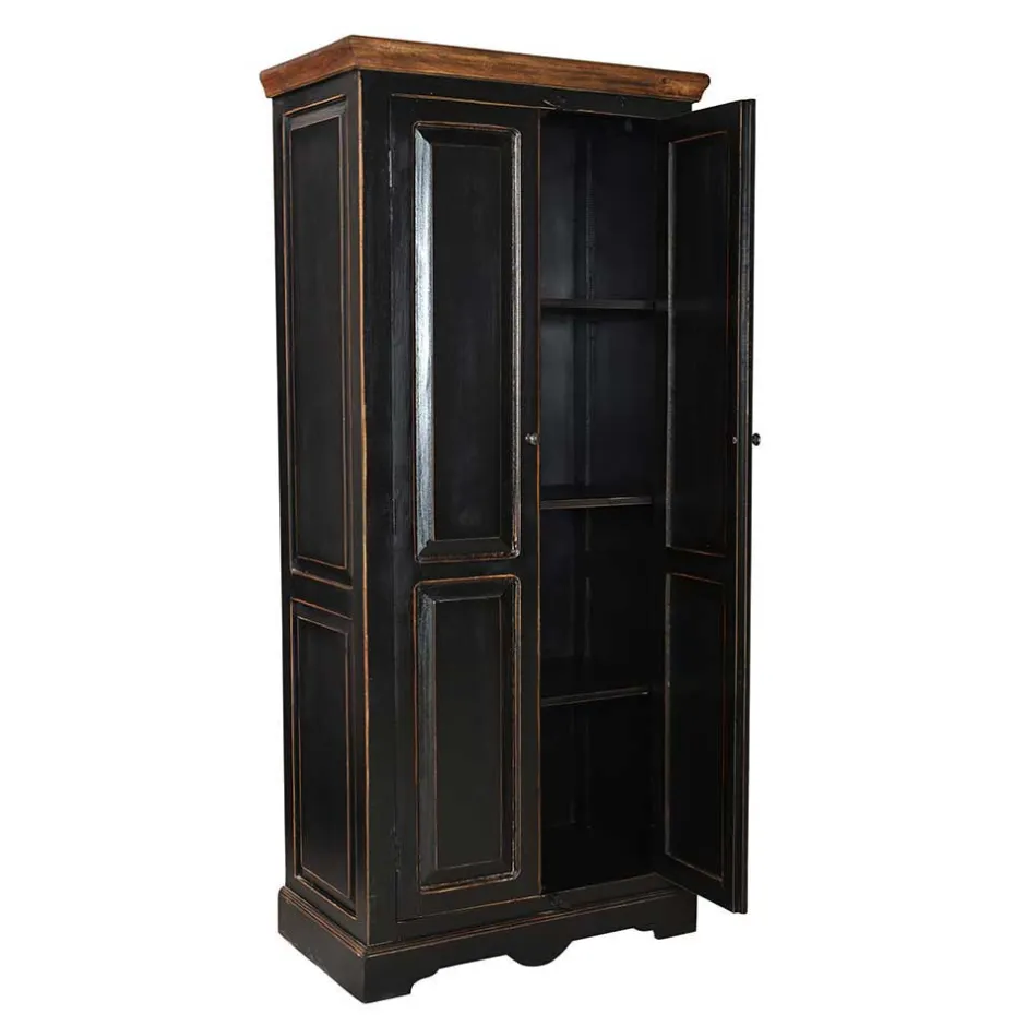 Garderobensets*Pharao24 Flurmöbel Set Barocara