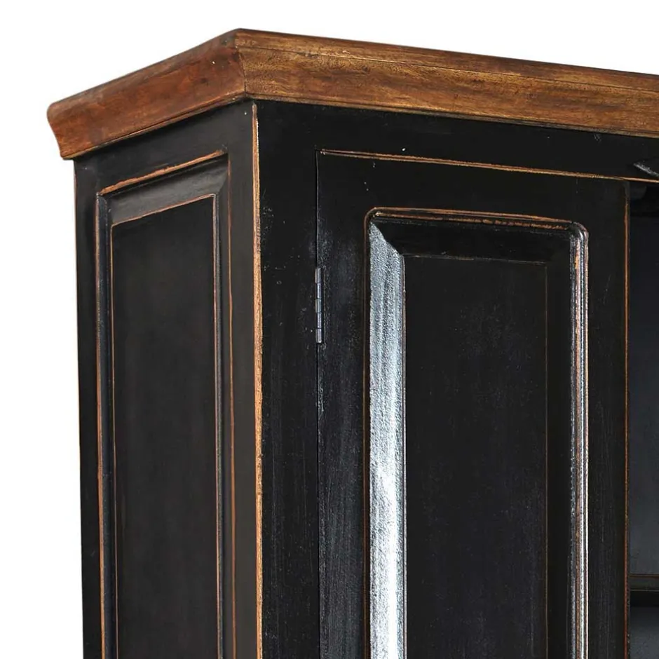 Garderobensets*Pharao24 Flurmöbel Set Barocara