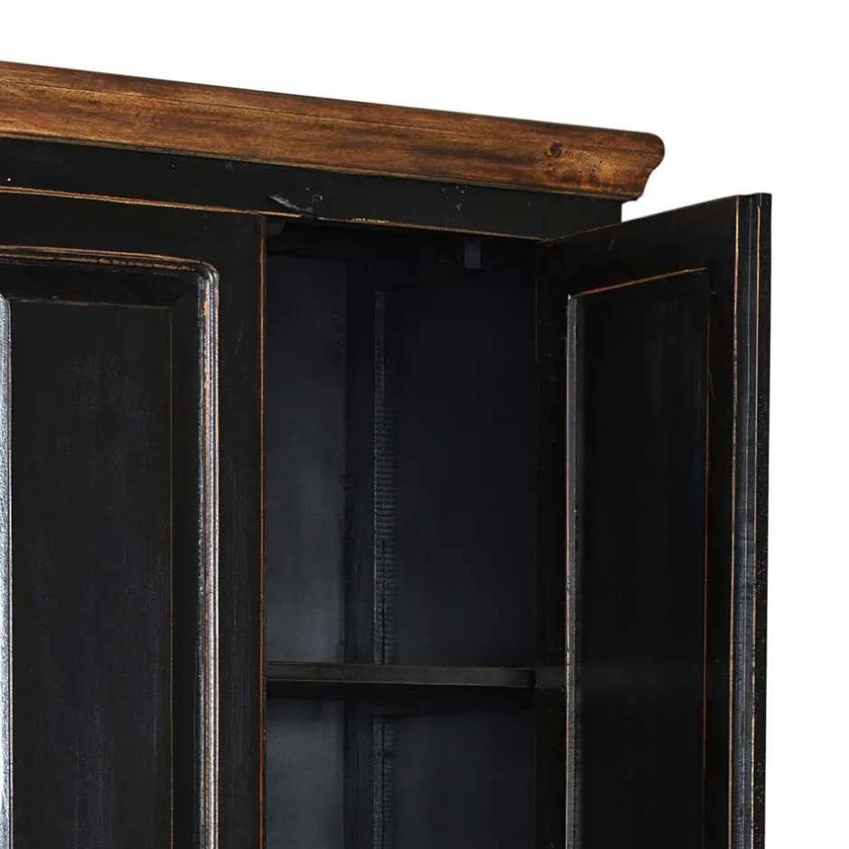 Garderobensets*Pharao24 Flurmöbel Set Barocara