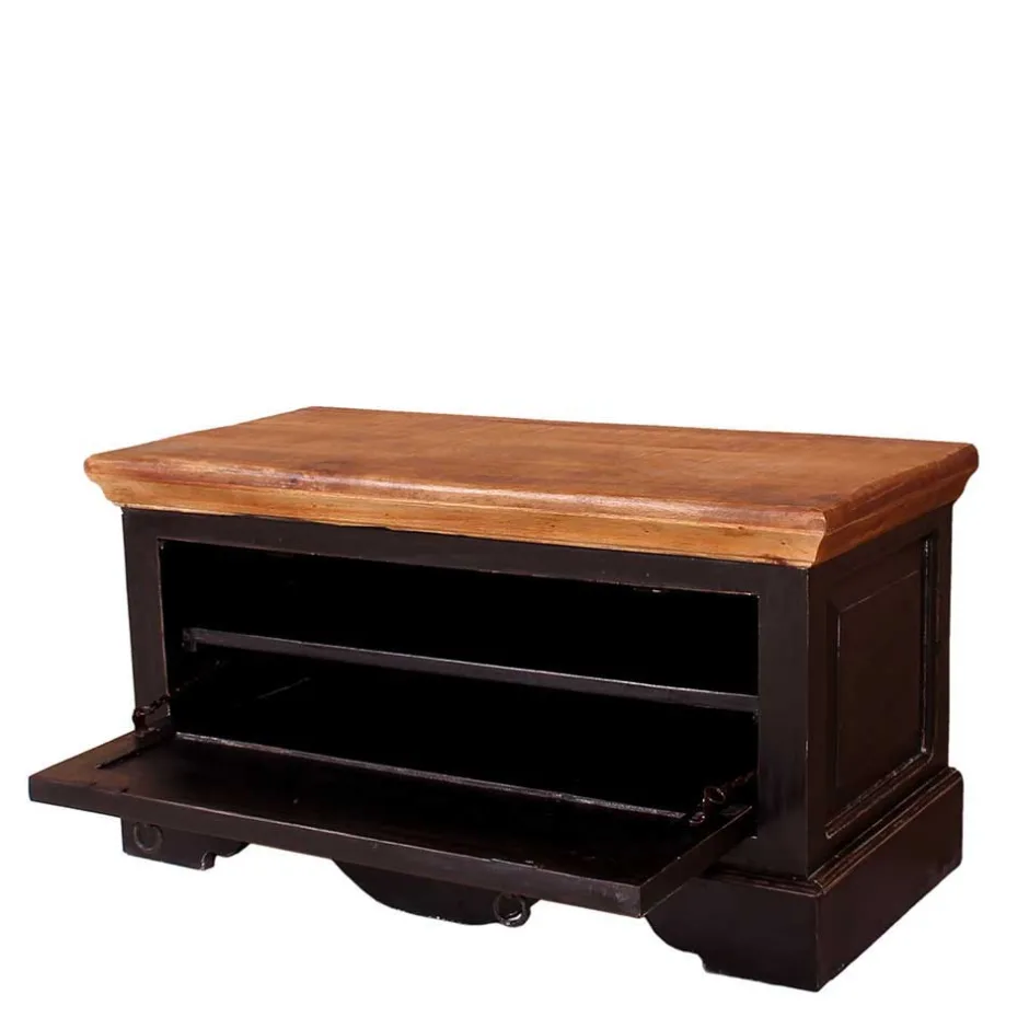 Garderobensets*Pharao24 Flurmöbel Set Barocara