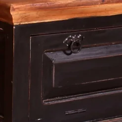 Garderobensets*Pharao24 Flurmöbel Set Barocara