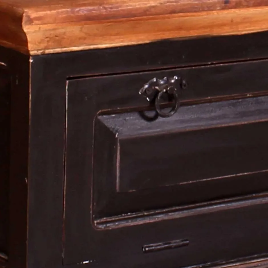 Garderobensets*Pharao24 Flurmöbel Set Barocara