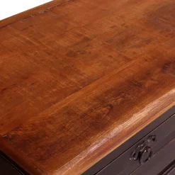 Garderobensets*Pharao24 Flurmöbel Set Barocara