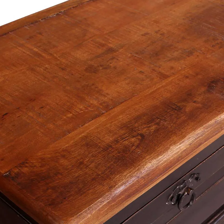 Garderobensets*Pharao24 Flurmöbel Set Barocara