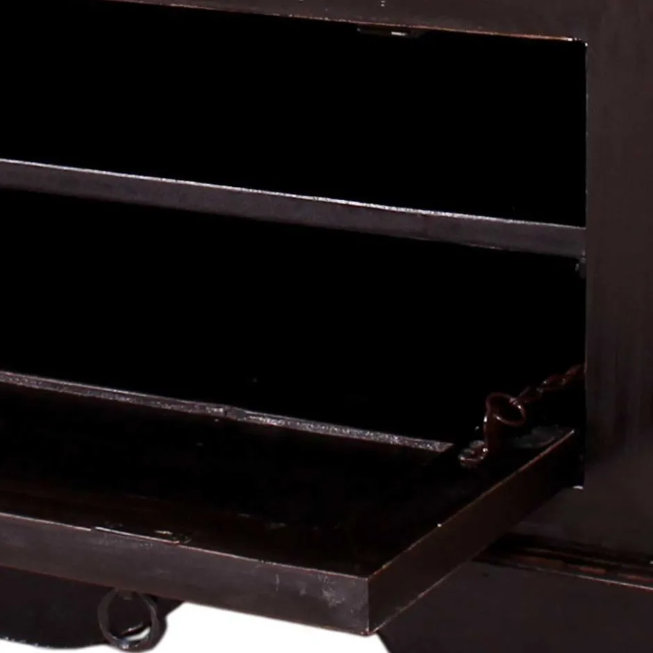 Garderobensets*Pharao24 Flurmöbel Set Barocara