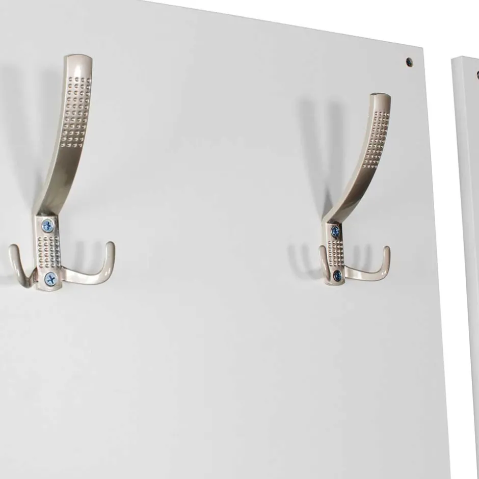 Garderobensets*Pharao24 Flurmöbel Set Bastia