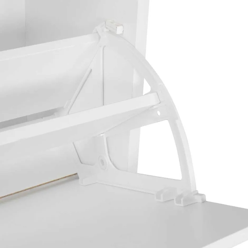 Garderobensets*Pharao24 Flurmöbel Set Bastia