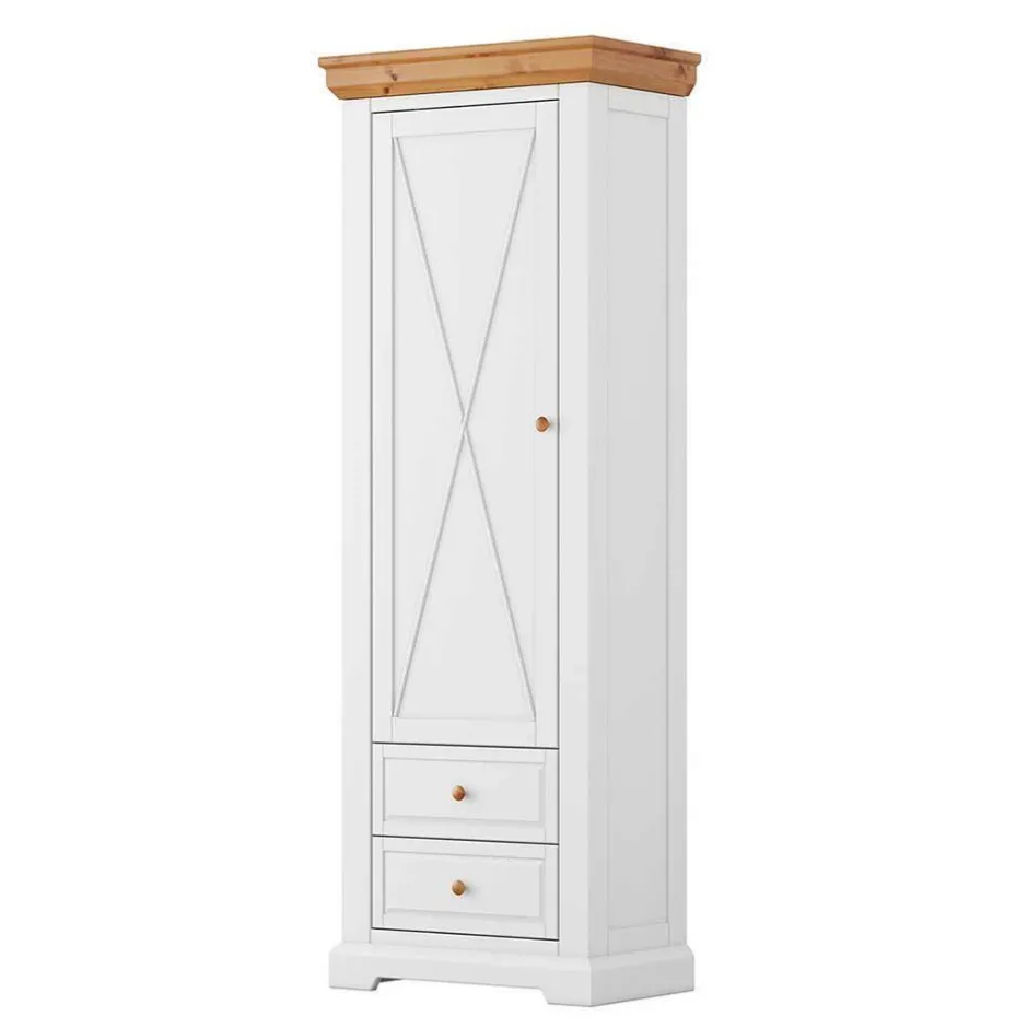 Garderobensets*Pharao24 Flurmöbel Set Bechir