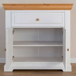 Garderobensets*Pharao24 Flurmöbel Set Bechir