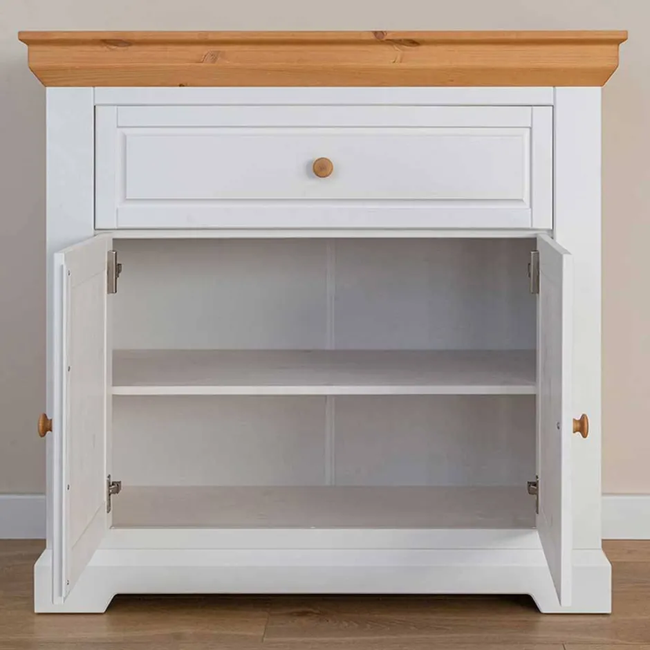 Garderobensets*Pharao24 Flurmöbel Set Bechir