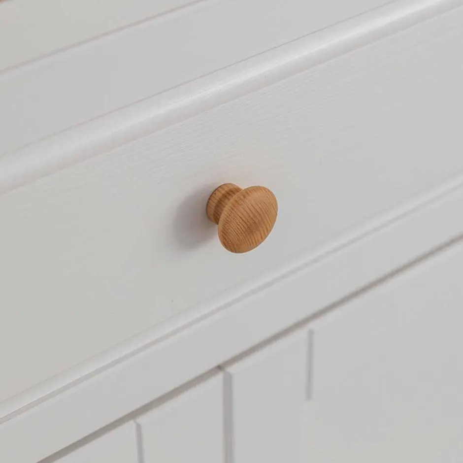 Garderobensets*Pharao24 Flurmöbel Set Bechir