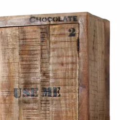 Garderobensets*Pharao24 Flurmöbel Set Brave