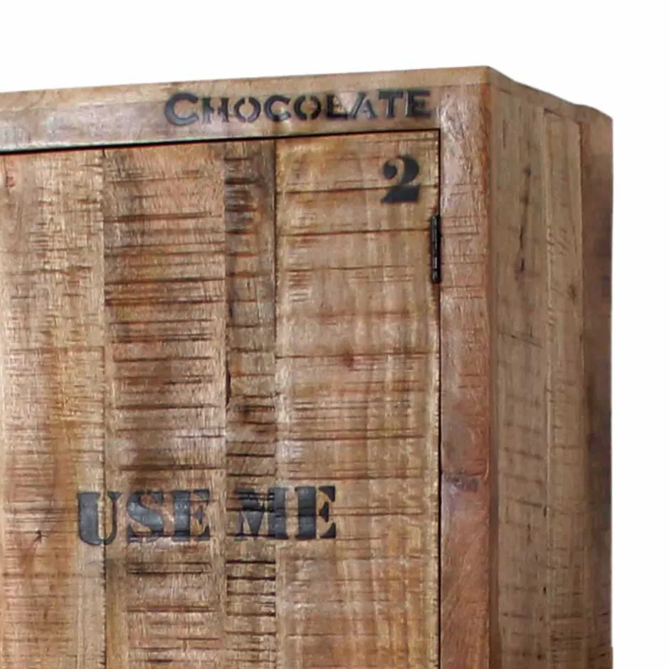 Garderobensets*Pharao24 Flurmöbel Set Brave