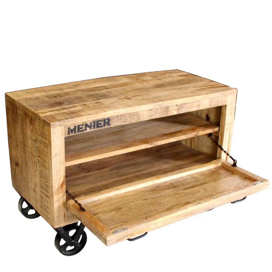 Garderobensets*Pharao24 Flurmöbel Set Brave