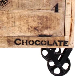 Garderobensets*Pharao24 Flurmöbel Set Brave