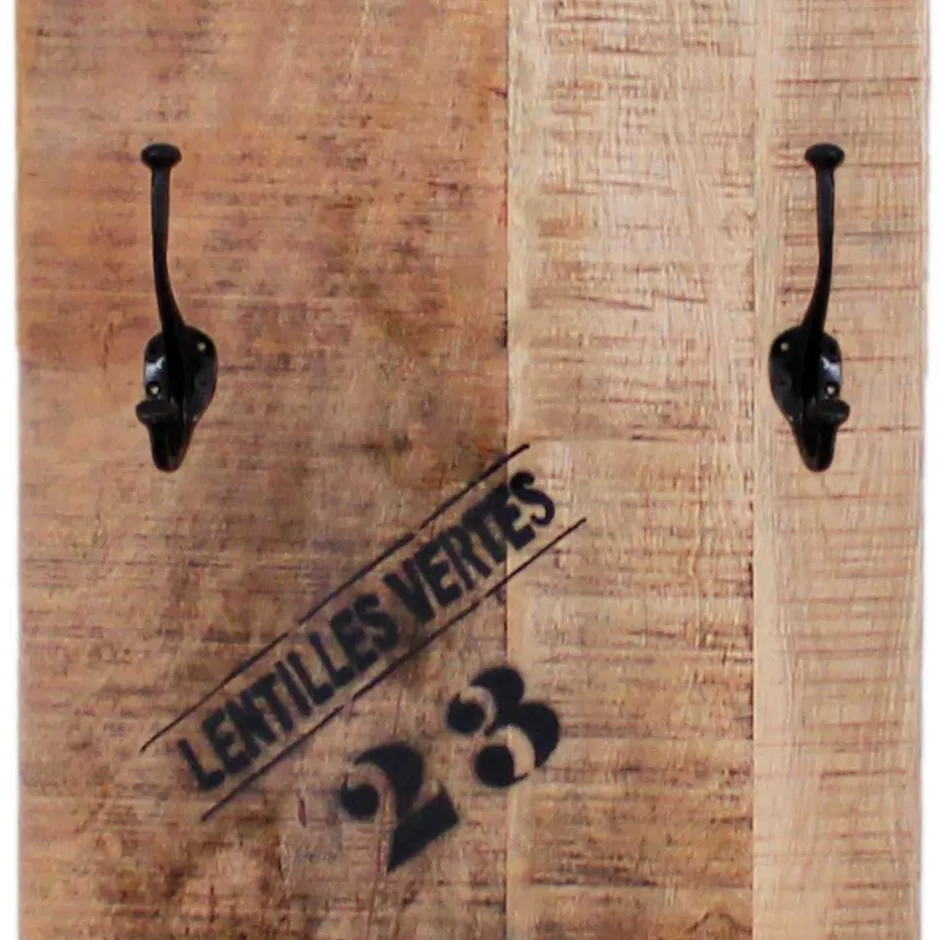 Garderobensets*Pharao24 Flurmöbel Set Brave