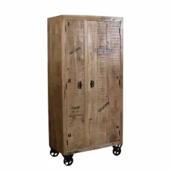 Garderobensets*Pharao24 Flurmöbel Set Brave