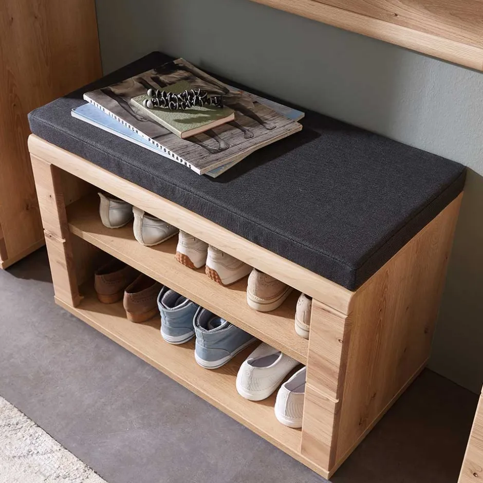 Pharao24 Flurmöbel Set Cacervo> Garderobensets