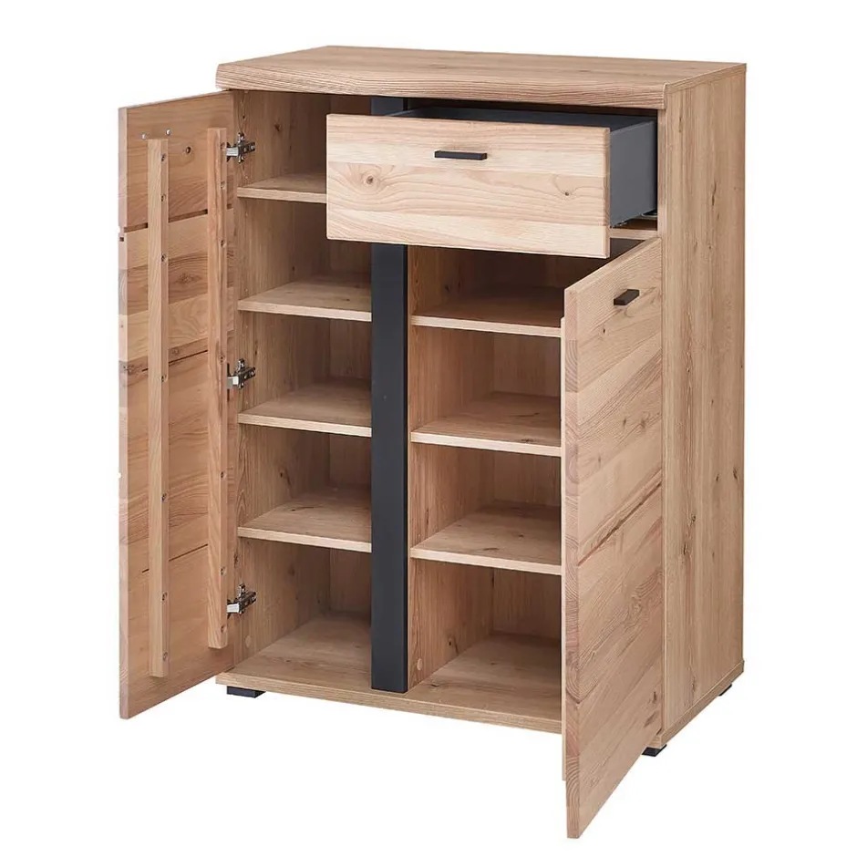 Pharao24 Flurmöbel Set Cacervo> Garderobensets