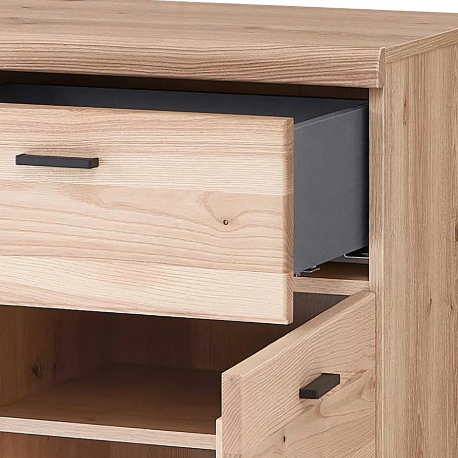 Pharao24 Flurmöbel Set Cacervo> Garderobensets