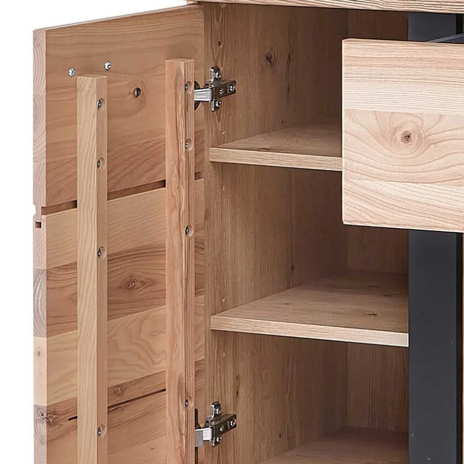 Pharao24 Flurmöbel Set Cacervo> Garderobensets