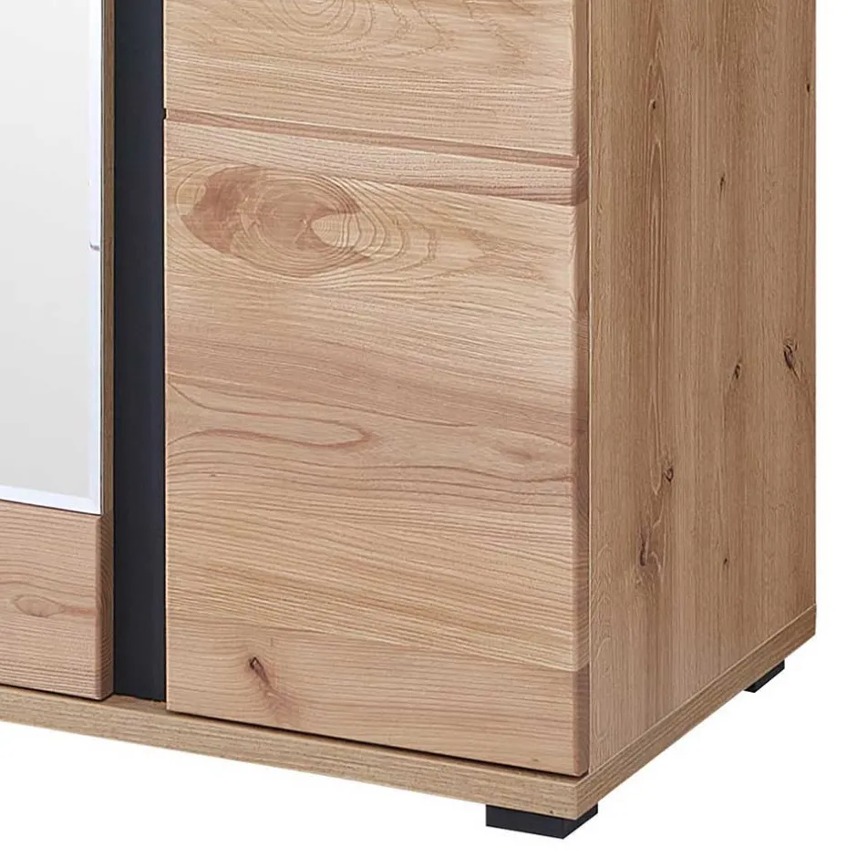 Pharao24 Flurmöbel Set Cacervo> Garderobensets