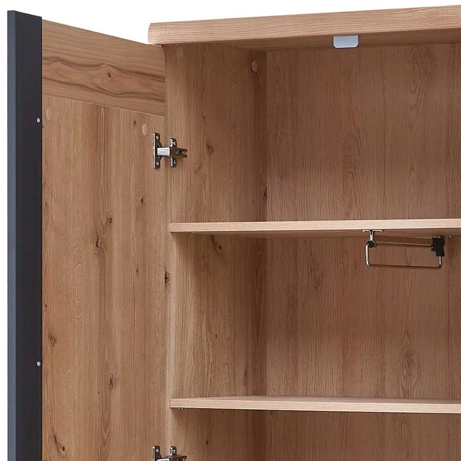 Pharao24 Flurmöbel Set Cacervo> Garderobensets