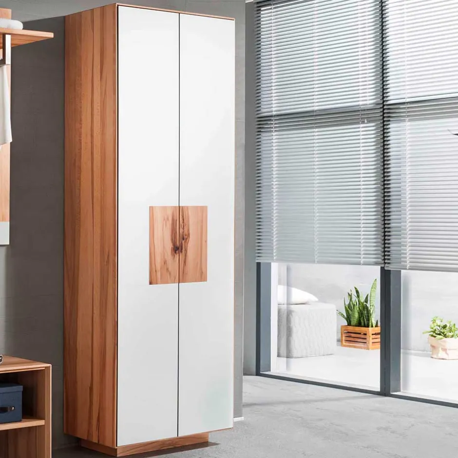 Garderobensets*Pharao24 Flurmöbel Set Cliva