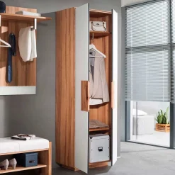 Garderobensets*Pharao24 Flurmöbel Set Cliva