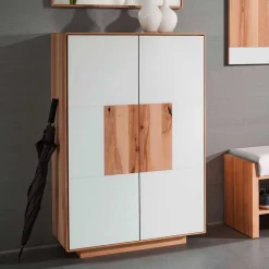 Garderobensets*Pharao24 Flurmöbel Set Cliva