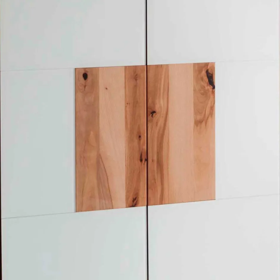 Garderobensets*Pharao24 Flurmöbel Set Cliva