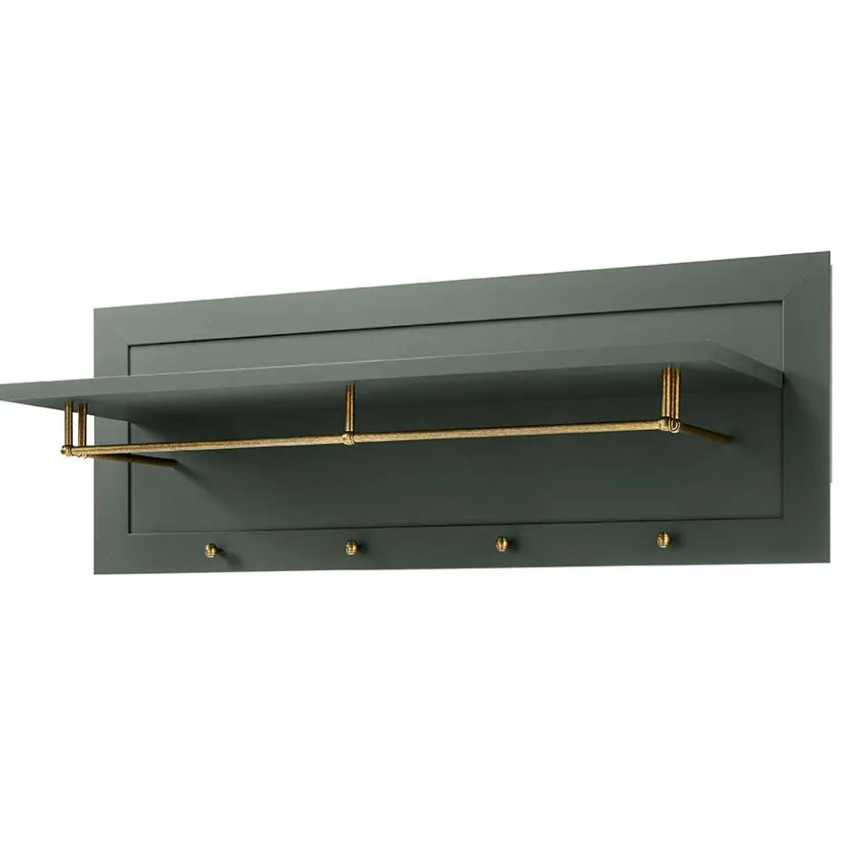 Garderobensets*Pharao24 Flurmöbel Set Clujia