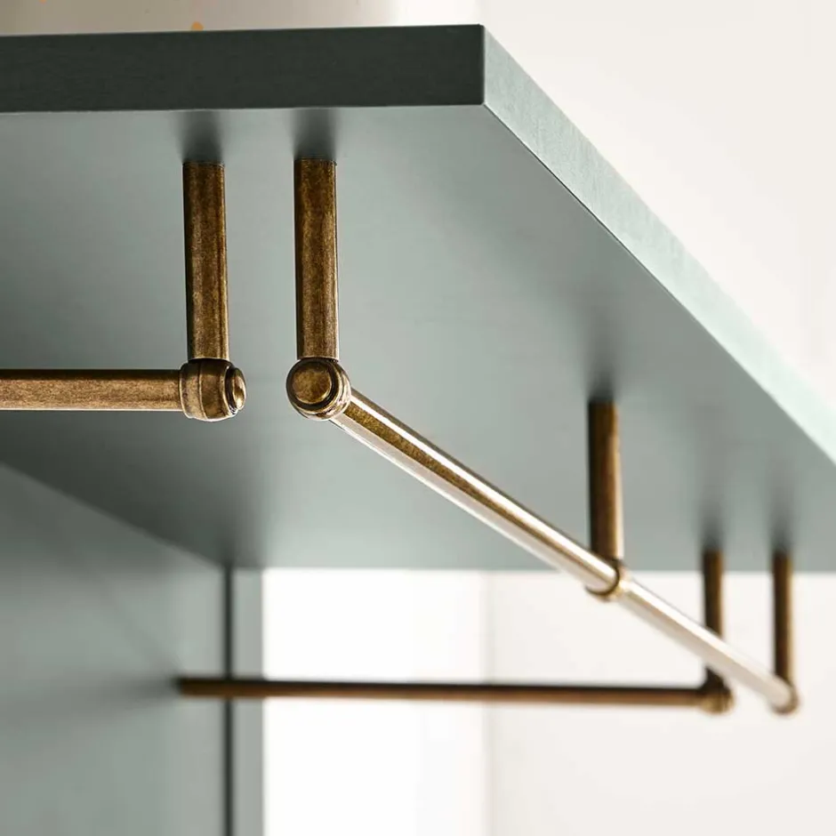 Garderobensets*Pharao24 Flurmöbel Set Clujia