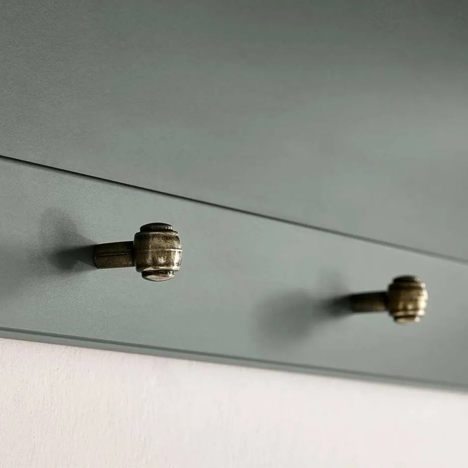 Garderobensets*Pharao24 Flurmöbel Set Clujia