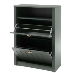 Garderobensets*Pharao24 Flurmöbel Set Clujia