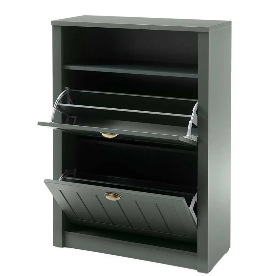 Garderobensets*Pharao24 Flurmöbel Set Clujia