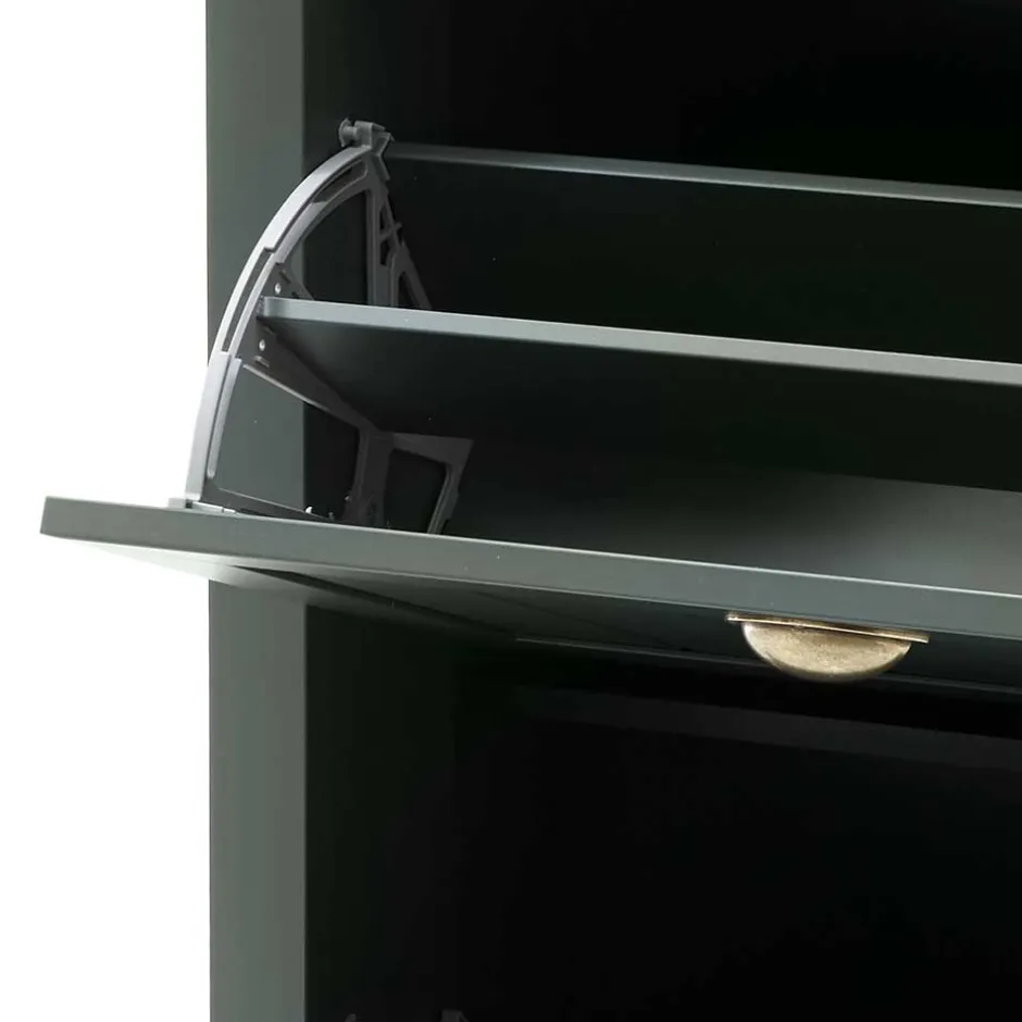 Garderobensets*Pharao24 Flurmöbel Set Clujia