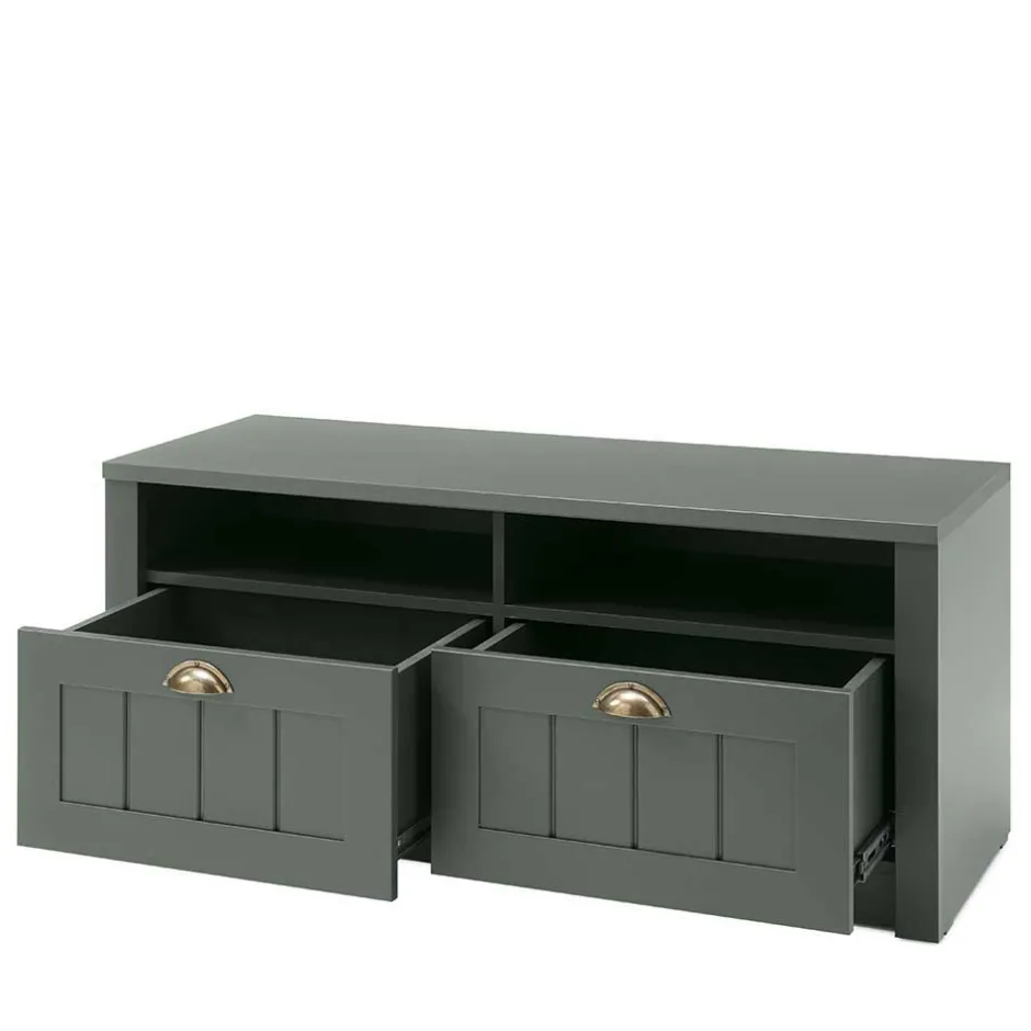 Garderobensets*Pharao24 Flurmöbel Set Clujia