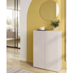 Pharao24 Flurmöbel Set Diadani> Garderobensets