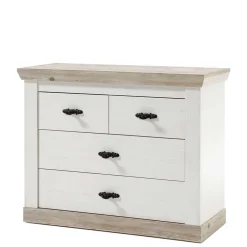 Garderobensets*Pharao24 Flurmöbel Set Flurencina