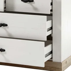 Garderobensets*Pharao24 Flurmöbel Set Flurencina